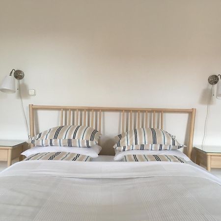 Gabriel Apartman Koszeg Luaran gambar