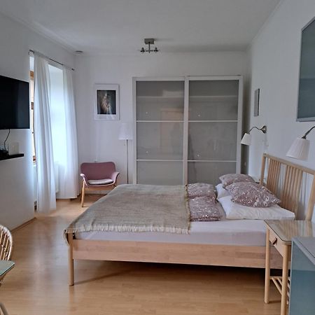 Gabriel Apartman Koszeg Luaran gambar