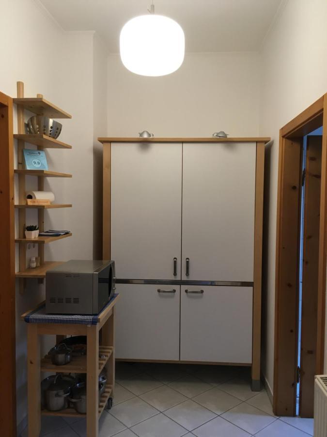 Gabriel Apartman Koszeg Luaran gambar