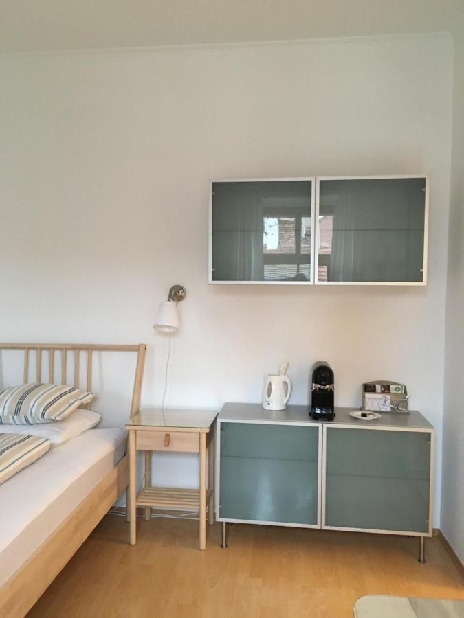 Gabriel Apartman Koszeg Luaran gambar