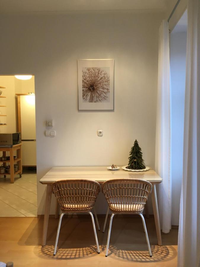 Gabriel Apartman Koszeg Luaran gambar